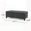 Banc de conception rectangulaire-1461636030