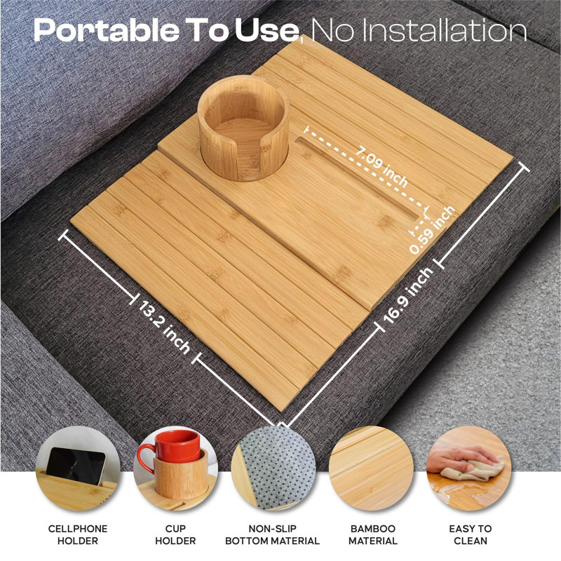 Merly Breakfast Tray