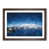 Walnut Framed selected