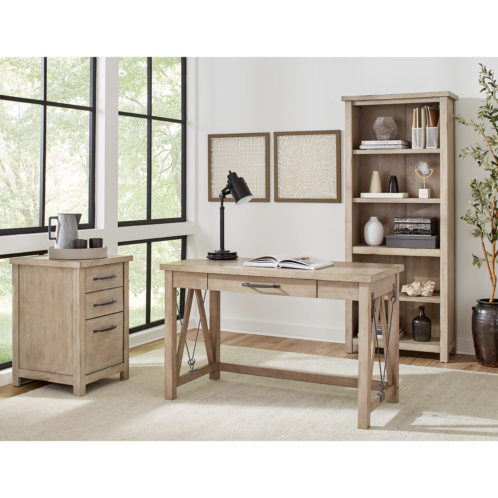 Writing Desk