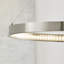 Bodiam 1 - Light LED Chandelier-66925745-56359657