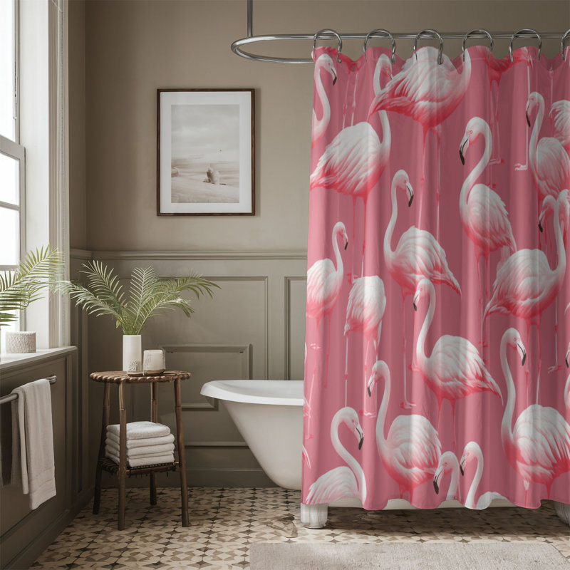 Dauntae, 74"H x 71"W