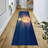 Abstract Design With Pile Soft Type Printed Rug Showcasing Artistic Style and Enhancing Home Decor with Vibrant Colors and Unique Patterns-1661244157