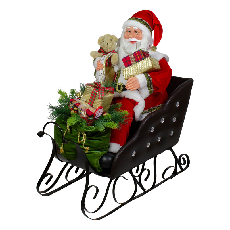 Christmas Figurines & Collectibles