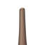 Luca Glass Vase, Coffee, Large-978107550