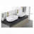 Oval 24"x14" Above Bathroom Vessel Sink-118103266