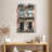 Lilie Fire Escape Stairs-108446388