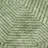 Premium Machine Washable Prisco Green Rug-1508949016
