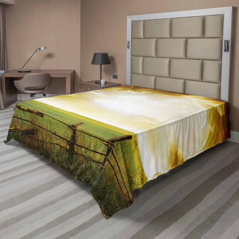 Drap-housse Ambesonne