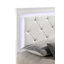 Ensemble de chambre à coucher standard 5 pièces Mayodan-70103495-70103499