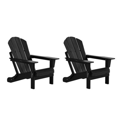 Chaise Adirondack pliante Laguna