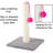 PETMAKER 17-Inch Indoor Cat Scratching Post-70897491-70920918