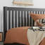 Pignataro Double (4'6) Bed Frame-86314209