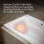 Mariposa 60" x 36" Air Acrylic Bathtub-101384854-44902011