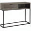 Bureau d'écriture avec tiroirs et tablettes Country Oak