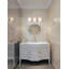 Meuble-lavabo 3 lumières Palmas-1149243907