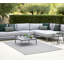 Conic Outdoor Square Coffee Table-55818389