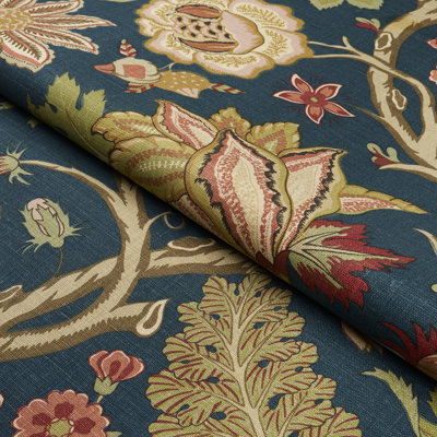 Tissu «Darsy Tree of Life»