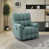 Mint Green