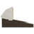 78.7'' Wide Patio Daybed with Cushions-1452534476-1452534466