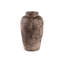 FACE CERAMIC VASE 19X19x30 CM-1075618195