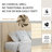 Mccreight Low Profile Platform Bed with Winged Headboard, No Box Spring Needed-856841147-862722438