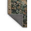 Tapis brun soyeux et moelleux-1348875986