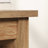 L-Shaped Executive Desk-1461276072