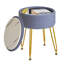Ahilan Metal Accent Stool-2033349365