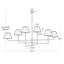 Polly 6-Light Chandelier-1545719546-1545719542