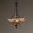 Soukaina 3 - Light Single Pendant