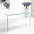 Glass Coffee Table
