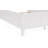 Renee Solid Wood Standard Bed with Panel Headboard -92387782-92387785