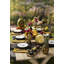 Lenox Vintage Halloween 4-Piece Dessert Plate Set