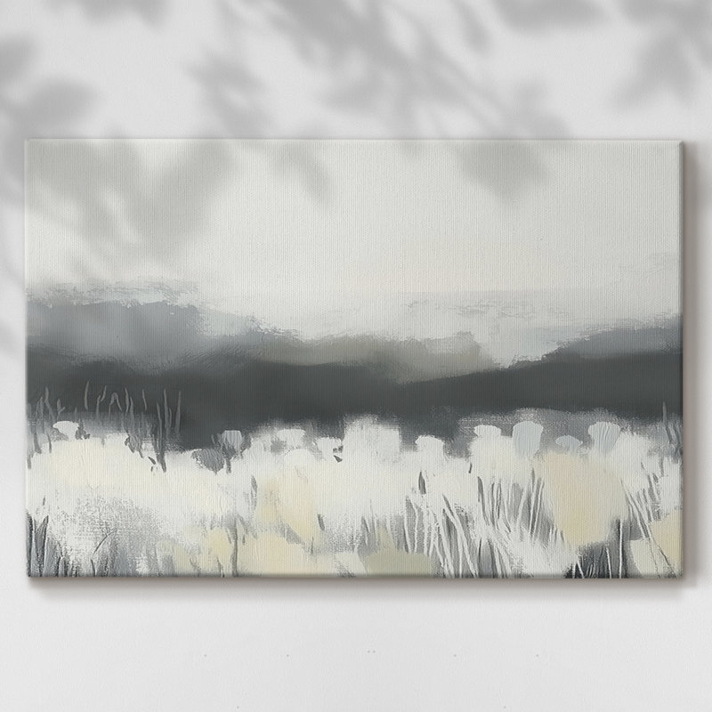 Série LXI - Paysages enveloppés de galerie, 40 x 60