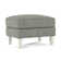 Upholstered Ottoman