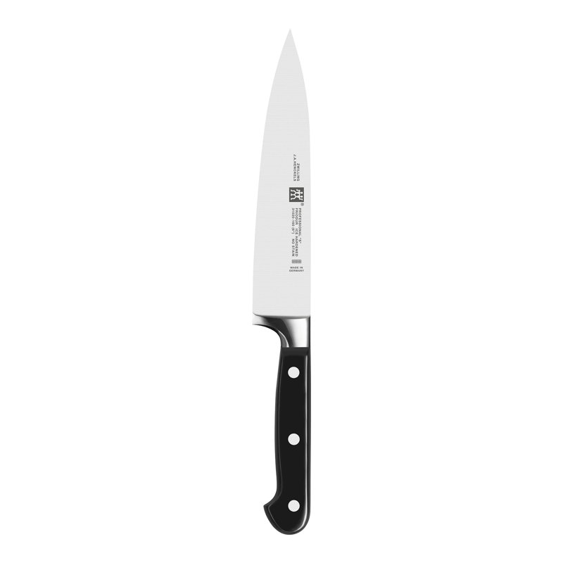 Couteau utilitaire 6 pouces Zwilling Professional