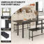 6 - Person Dining Set