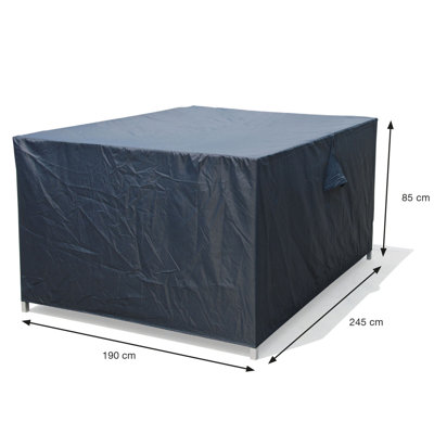 Outdoor Patio Sofa Cover
