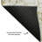 Premium Machine Washable Cerrito AMF606 Gold Rug-105155973