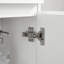 Ansha Bathroom Cabinet