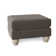 Artisan Landing Upholstered Ottoman