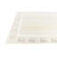 Tapis beige clair Howard