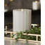 Bougie pilier DEL sans cire Sutton-118159632-118159644