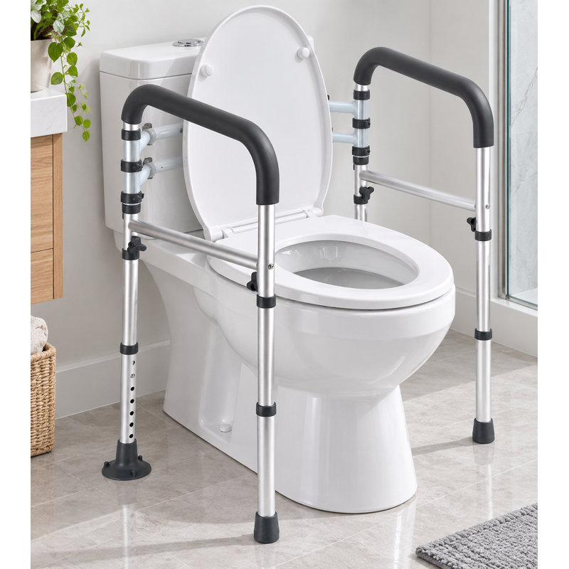 Toilet Safety Frame