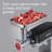 Hamilton Beach® Professional All-Metal Grinder Attachment