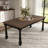Acadian Dining Table