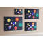 Markko Cork Corkboard / Bulletin Board