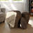 Birch Lane™ Rattan Basket-1672585328