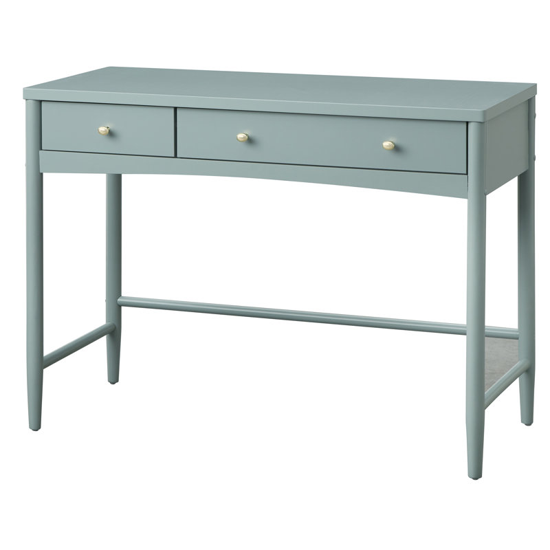 Bureau Linwood, Bleu doux